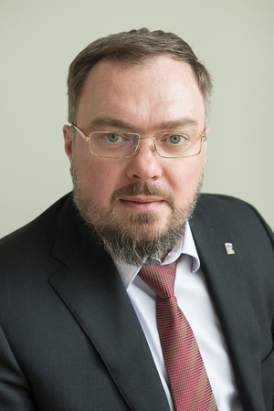 Арбузов Александр Сергеевич