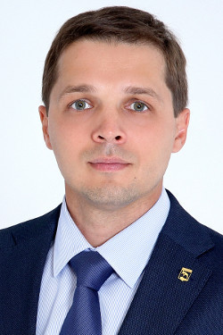 Логинов Павел Васильевич