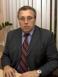Хайров Раис Касымович