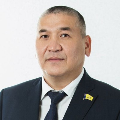 Бальжинимаев Чимит Валерьевич