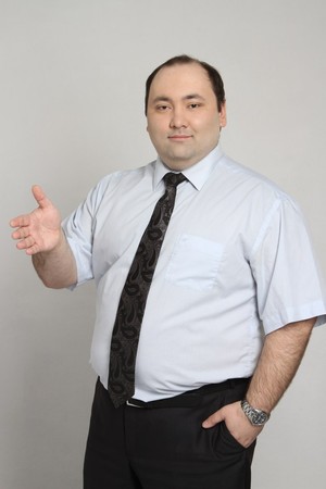 Малоушкин Алексей Сергеевич