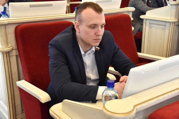 Депутат победил равнодушие архангельских чиновников