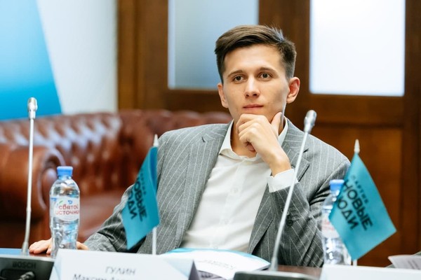 Программа поддержки молодёжи получит три миллиарда рублей дополнительно.
