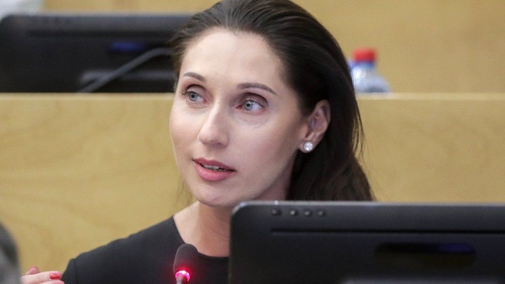 Роза Чемерис предложила Правительству разрешить в рамках ОМС выдавать рецепты и медзаключения, подписанные электронной подписью