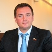 Петросов Олег Эдуардович