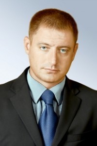 Капитан Александр Евгеньевич
