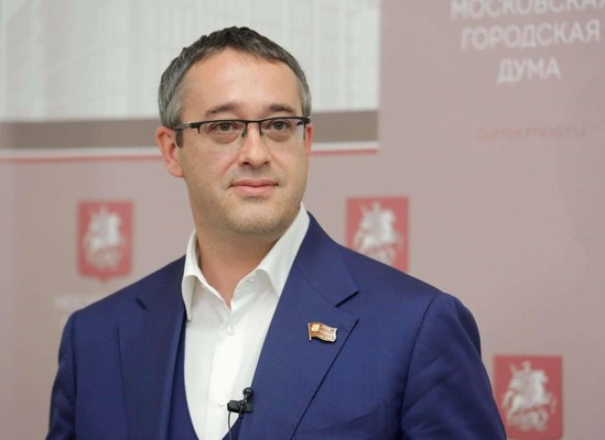 Депутаты Мосгордумы приняли участие во Всероссийском дне правовой помощи детям.