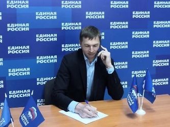 АЛЕКСАНДР МАСЛОВ ОКАЖЕТ МАТЕРИАЛЬНУЮ ПОМОЩЬ НА ПРИОБРЕТЕНИЕ ДОРОГОСТОЯЩИХ ЛЕКАРСТВЕННЫХ ПРЕПАРАТОВ