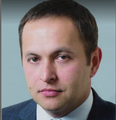 Довженок Александр Валерьевич
