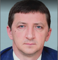 Куряев Дмитрий Владимирович