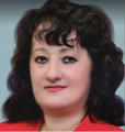 Рядчикова Татьяна Анатольевна
