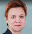 Самойлова Оксана Юрьевна