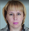 Ереклинцева Тамара Анатольевна