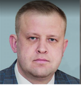 Кожаев Егор Константинович