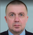 Ширяев Олег Петрович