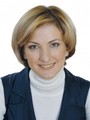 Корда Ольга Анатольевна